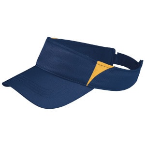 Sun Visor Dry Zone Two color tone