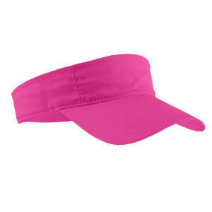 Golf style visor or sunvisor