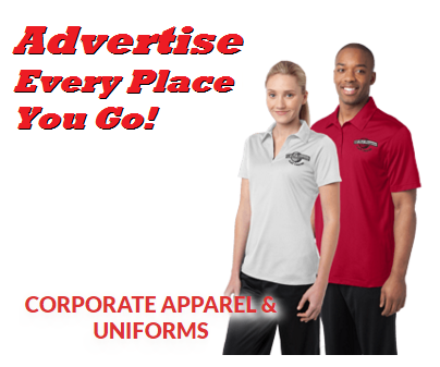Employee Uniforms