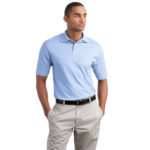 Jersey knit Polo 437M