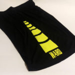 Training Shorts with Super Light HTV