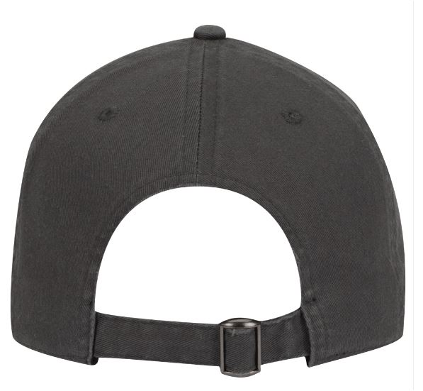 strap dad hats