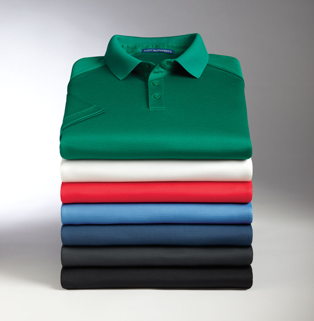 crossover polo colors