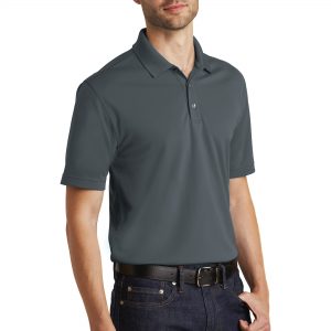 K110 polyester polo